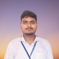 Deepak Gorai