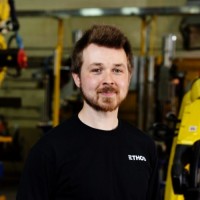 Ryan Goralczyk