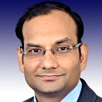 Naresh Bansal