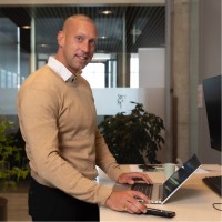 Michael Simon Blokdijk