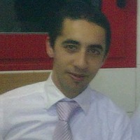 Elmostapha Oumouss