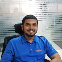 Khaleel Ibrahim