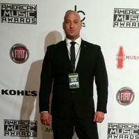 Eric Galiffa