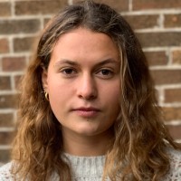 Sophie Luard