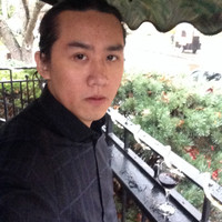 Ian Cheng