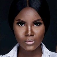Akinkunmi Praise Damilola
