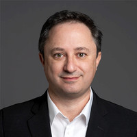 Mike Kimbarovsky