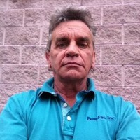 Mark Haskell