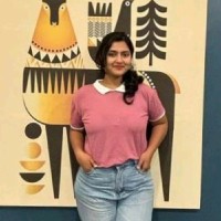 Nupur Malhotra