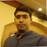 Alpesh Koli