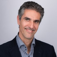 Stefano Pucello - MSc, CMKtr, MIEx