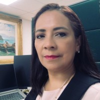 Judith Reyes García