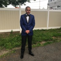 Isaiah Villanueva