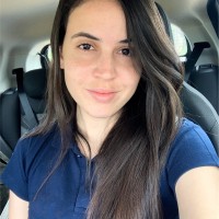 Joice Cristina Carvalho Oliveira