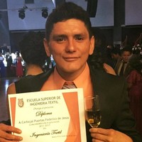 Federico Carbajal Puertas
