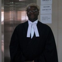 Harold Mbati