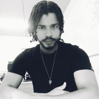 Almir Oliveira