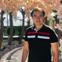 Dr Mehmutjan Mehmet(Md)