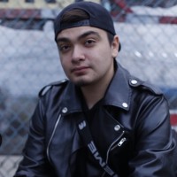 Mario Villaneda Jr