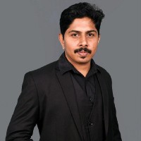 Ranjith V U