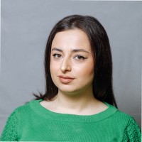 Elen Charkhchyan