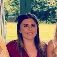 Amy Fogg