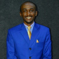 Erick Muturi