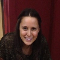 Ellie Barnes