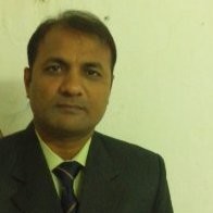 Dharmesh Kotadia
