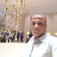 SUNIT KAMAT