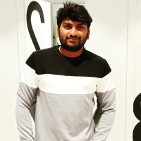 Pavankumar Karala