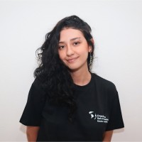 Isadora Almeida Reis