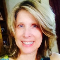 Sharon Huffman