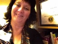 Diane Fyfe
