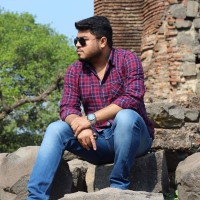 Anindya Saha