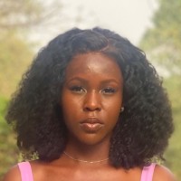 Valentina Destiny Kizito