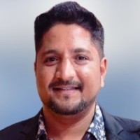 Vaibhav Sawaratkar