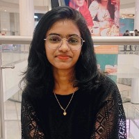 kaveri singarakonda