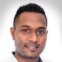 Kreasan Gounden