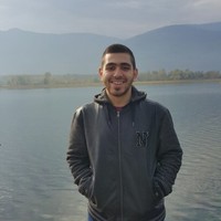 Hashem Abed Al Jawad