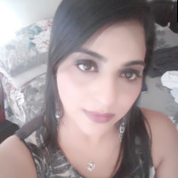 Krishnee Chetty