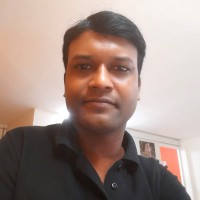 Anil Kumar Bhardwaj