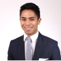 Gabriel G. Garcia