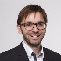 Daniel Duss