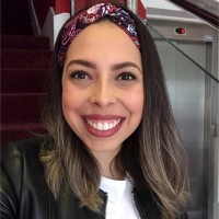 Larissa Moreira Franca