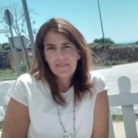 Marisa Diaz Gonzalez