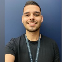 Leonardo Matos