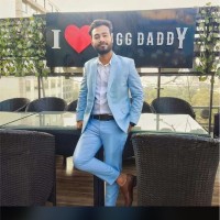 Harsh Vikram Singh