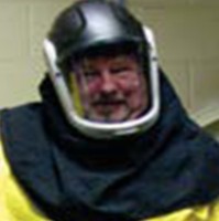Bruce Wiseman