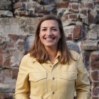 Merel van Gurp MSc RA